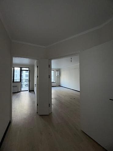 55: 2 комнаты, 55 м², Элитка, 9 этаж, Евроремонт — 10