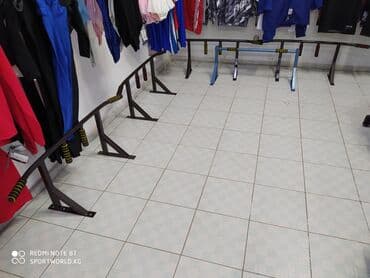 турник для дома бишкек цена: Турник, Новый — 1