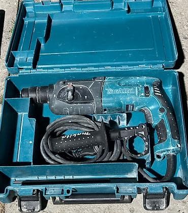 комоды с зеркалом бишкек: Перфоратор, Makita, Б/у — 4