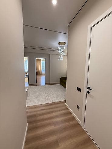avangard building: 2 комнаты, 84 м², Элитка, 11 этаж, Дизайнерский ремонт — 7