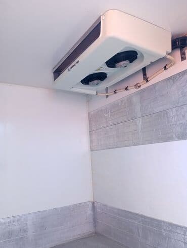 Жеңил жүк ташуучу унаа, Mercedes-Benz, Стандарт, 3 т, Колдонулган — 8