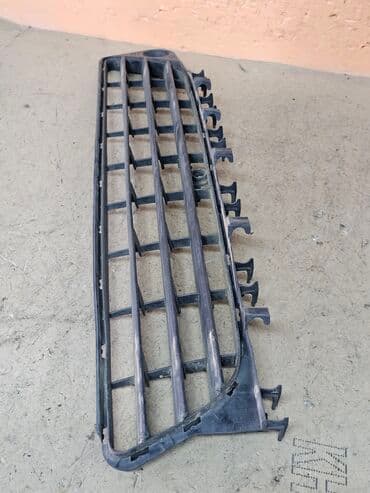 купить опель вектра б: Решетка радиатора Opel 2003 г., Б/у, Оригинал — 6