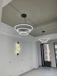 аренда помещений 35кв: Ижарага берем Офистик, 70 кв. м, Бизнес борборунда, 1-катар — 12