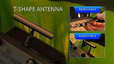 e mount: Аппаратура управления RadioMaster Boxer - Полноразмерные стики на — 4