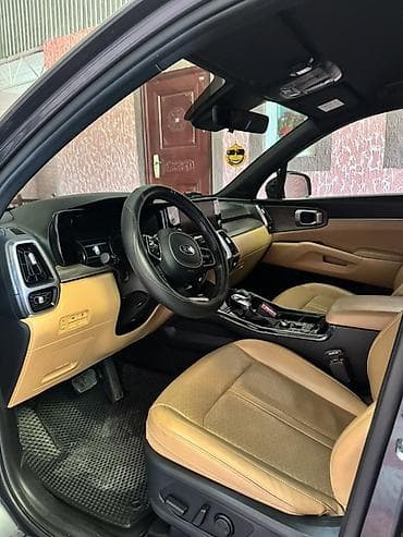 матор от приоры: Kia Sorento: 2020 г., 2.2 л, Робот, Дизель, Кроссовер — 8