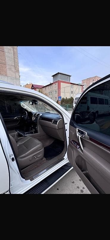 rx 2007: Toyota GR86: 2019 г., 4.6 л, Автомат, Бензин, Внедорожник — 5