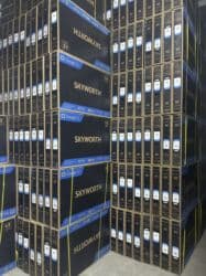 телевизор smart tv: 🔥🔥АКЦИЯ ‼️👍🔥 У нас самый низкий цены. Акция!!! Skyword 43 дюм — 6