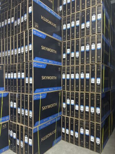 телевизор skyworth 43 цена бишкек: 🔥🔥АКЦИЯ ‼️👍🔥 У нас самый низкий цены. Акция!!! Skyword 43 дюм — 11