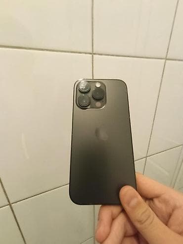 ipad pro 10: IPhone 14 Pro, Б/у, 128 ГБ, Черный, Кабель, 87 % — 7