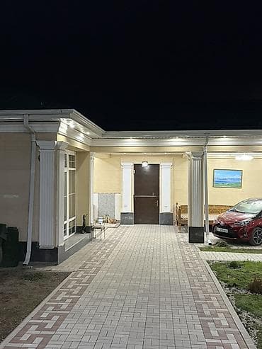 за сколько можно продать дом: Одноэтажный дом с закрытым двором и навесом на несколько автомобилей — 3