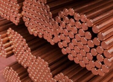 электроды для сварки 3 мм: 🟠 Медный круг от “Трубное Решение” — чистота металла и надёжность в — 1