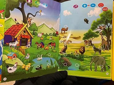 my little pony: Детский обучающий книжки 📕 📕буква 📕цифра 📕профессия 📕цветы и — 7