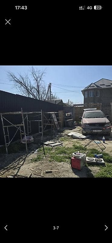 Продажа участков: 4 соток, Для строительства, Договор купли-продажи — 4