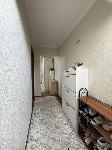 Продажа квартир: 1 комната, 44 м², 104 серия, 1 этаж, Косметический ремонт — 9