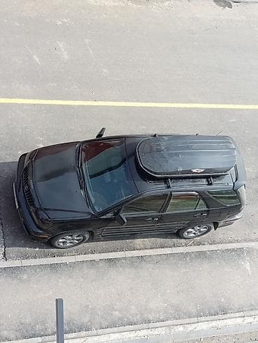 rx 2006: Lexus RX: 1998 г., Кроссовер — 5