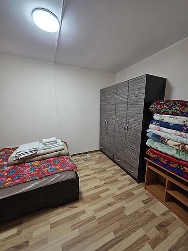 рядом баня: Сдаётся просторный коттедж для 6-7 чел.,в пансионате Евразия,со своим — 8