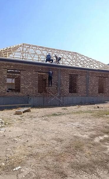 крыша жапканга: Үйдүн үстүндөгү чатыр | Монтаждоо 6 жылдан ашык тажрыйба — 8