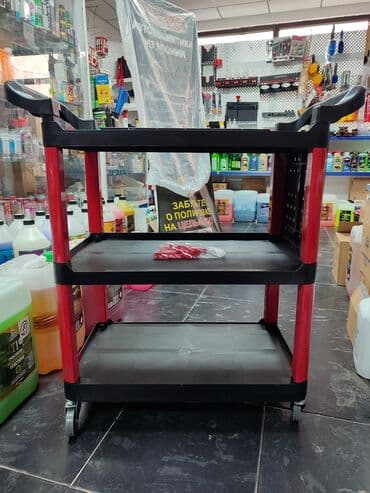 все для салонов красоты дордой: Стол детейлера. в наличии. 2 вида. маг Автомаркет Бишкек ул Матросова — 2