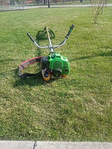 обработка: Уборка территории, Уборка снега, Уборка двора и сада, Мойка фасада — 2