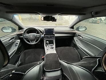 тойота хайландер двери: Toyota Avalon: 2021 г., 2.5 л, Автомат, Гибрид, Седан — 8