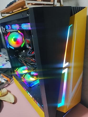 venom computer: Компьютер, ядер - 24, ОЗУ 16 ГБ, Для несложных задач, Б/у, Intel Xeon, SSD — 2