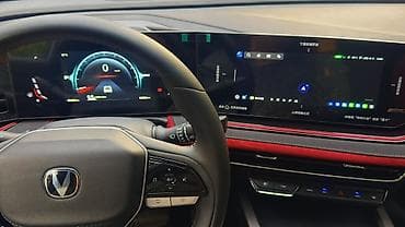 сетка для авто: Changan X5 Plus: 2025 г., 1.5 л, Автомат, Бензин, Кроссовер — 5