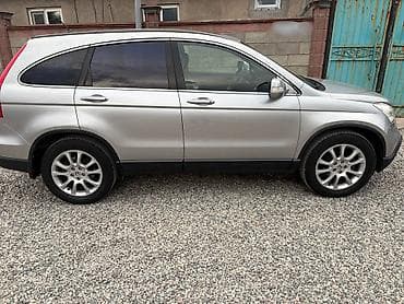 хонда сивик авто: Honda CR-V: 2008 г., 2.4 л, Автомат, Бензин, Кроссовер — 3