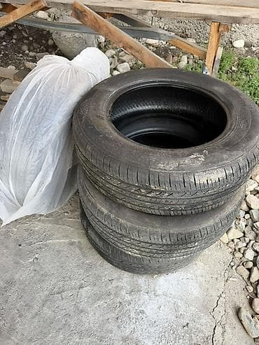 шины 195 65 15 с: Летние шины 195/65 R15 — комплект 4 штуки. - Размер: 195/65 R15 - — 1