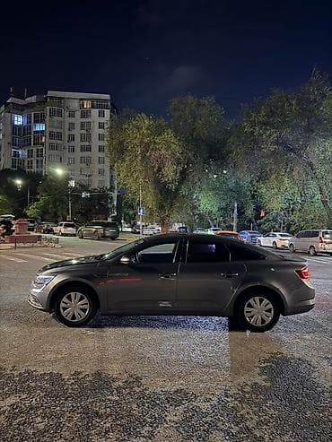 рено дустер: Renault SM6: 2020 г., 2 л, Автомат, Газ, Седан — 3