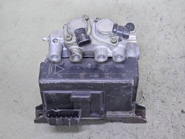 ступица нива: Блок ABS Daewoo 1999 г., Б/у, Оригинал, Германия — 3