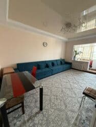 продажа квартир 2 комнаты: 3 комнаты, 62 м², 5 этаж, Евроремонт — 3