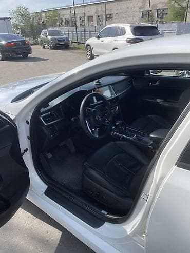 tesla pi: Kia K5: 2018 г., 2 л, Автомат, Газ, Седан — 5