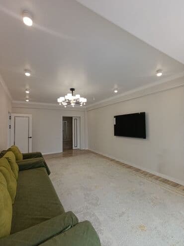 3 бөлмө, Менчик ээси, Чогуу жашоосу жок, Толугу менен эмереги бар lalafo.kg да 3 бөлмө, Менчик ээси, Чогуу жашоосу жок, Толугу менен эмереги бар