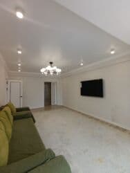 сдам 2 комнатную квартиру на длительный срок рядом джал бишкек: 3 комнаты, Собственник, Без подселения, С мебелью полностью — 8