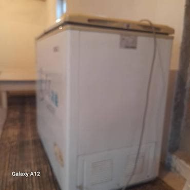 Колдонулган, Бар — 3