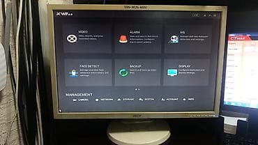 Мониторы: Монитор, Acer, LCD, 18" - 19" — 1