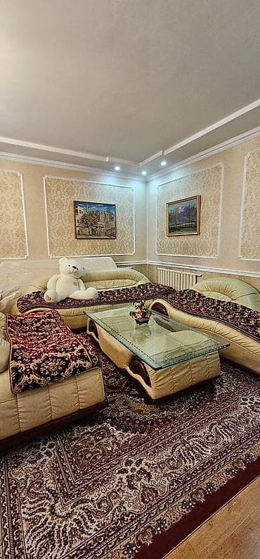 Кыймылсыз мүлк: Үй, 220 м², 7 бөлмө, Менчик ээси, Евро оңдоо — 3