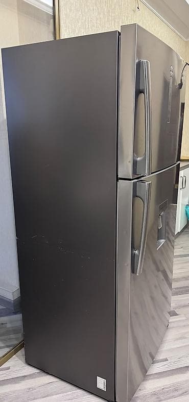Эмерек: Холодильник Samsung digital inverter Состояние отличное, пользовались — 2