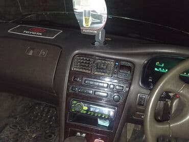 набор ключей force купить в бишкеке: ВАЗ (ЛАДА) 2107: 2010 г., 2.5 л, Автомат — 4