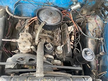 авто рам: ЗИЛ : 0.6 л | 1990 г — 6