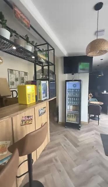 дияр кафе: Продаётся готовая кофейня / бар Бишкек, в связи с переездом заграницу — 2