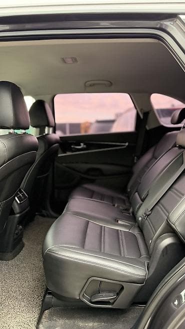 rex sprinter: Kia Sorento: 2019 г., 2 л, Автомат, Дизель, Кроссовер — 8