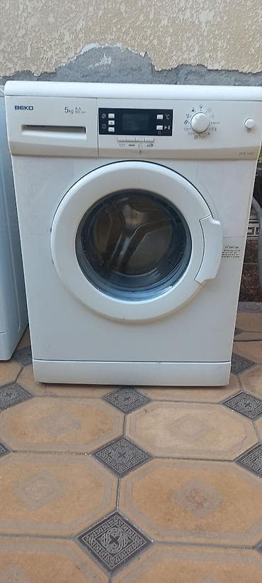 Стиральные машины автомат