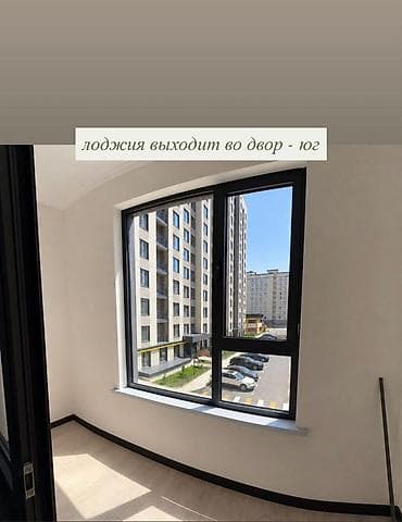 сдаю квартиру тунгуч: 1 комната, 44 м², Элитка, 3 этаж, Косметический ремонт — 8