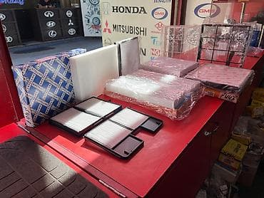 crv 1998: Воздушный фильтр Honda CR-V (годы выпуска 2007 по 2024 ) Новый, в — 4