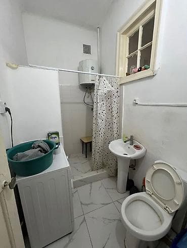элитные квартиры аренда: 2 комнаты, 47 м², 2 этаж, Косметический ремонт — 7