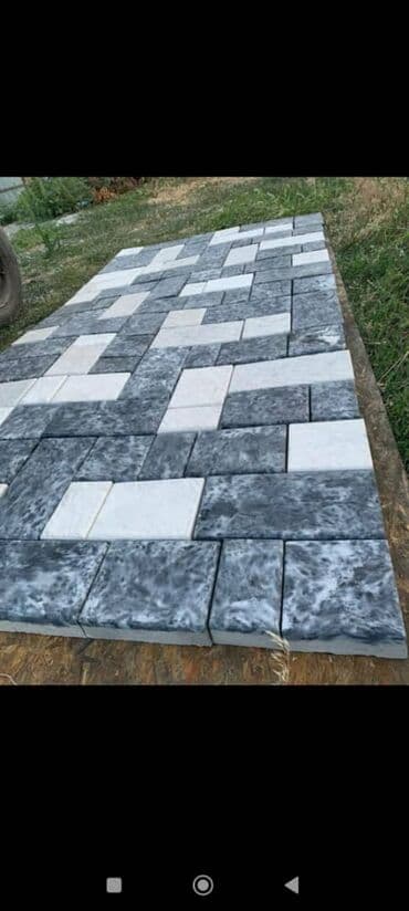 империя пицца доставка: ✅Брусчатка с мраморным эффектом – как в дорогих проектах! 👍Делаем — 10