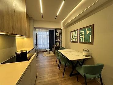 1 комната, Домофон, Душевая кабина, Интернет, Wi-Fi at lalafo.kg 1 комната, Домофон, Душевая кабина, Интернет, Wi-Fi