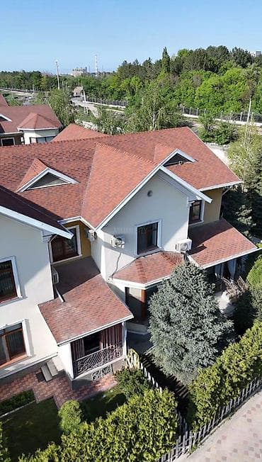 дома в петровке: ⚜️Продаётся 3-этажный таунхаус в закрытом VIP городке ⚜️«Ботанический — 1