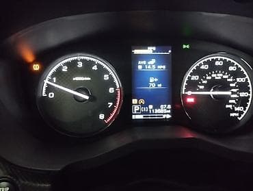 infinity qx4: Subaru Forester: 2020 г., 2.5 л, Вариатор, Бензин, Кроссовер — 6